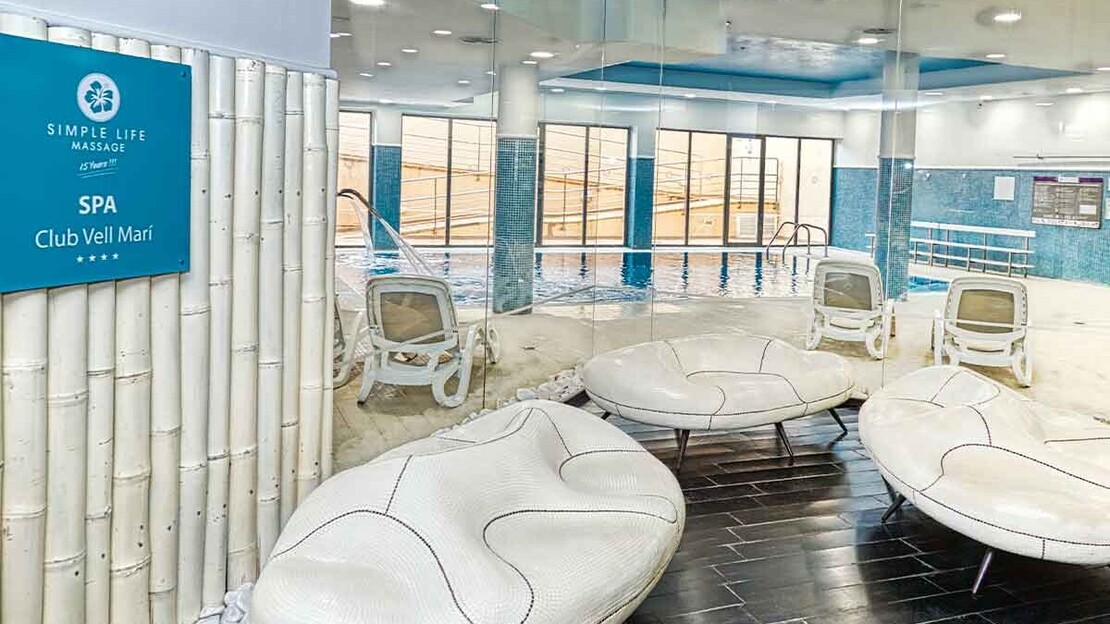 Vell Mari Hotel & Resort